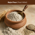 Bajra Flour (Pearl Millet)