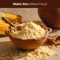 Makki Atta (Maize Flour)