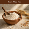 Durum Wheat Flour