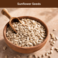 Sunflower Seeds